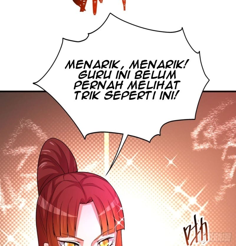 I Picked Up An Attributes Chapter 51 Gambar 37
